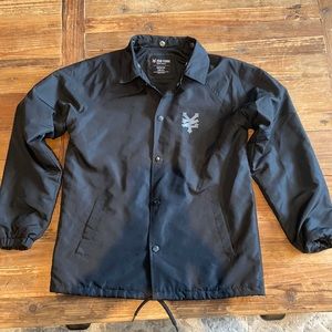 zoo york coach jacket